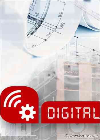 Digital-Werkstatt zur modellbasierten Kostenermittlung am 26. April 2022