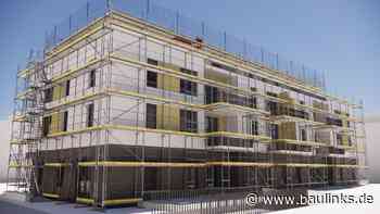 Gerüstbausoftware Scaffmax 22 mit Anbindung ans Scaffmax x Netzwerk