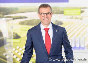 Rolls-Royce Power Systems bekommt Ende 2022 neuen CEO - Lindau / Bodenseeregion - B4B Schwaben