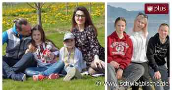 Lindau: So feiern Ukrainer Ostern im Landkreis - Schwäbische