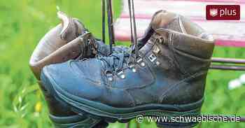 Lindau: Pilgerstammtisch bietet Erfahrungsaustausch - Schwäbische