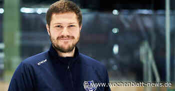 DEB zeichnet Nachwuchs-Konzept der EV Lindau Islanders aus - WOCHENBLATT