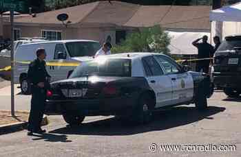 Menor es herida de bala en centro comercial de San Bernardino, California - RCN Radio