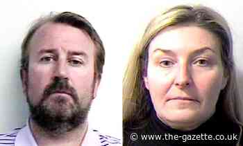 Edwin and Lorraine McLaren ran legal bill of almost £1.5million - TheGazette.co.uk