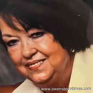 Lorraine Davis Anderson - The Owensboro Times