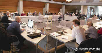 Hirschberg: Betonpflaster bereitet Sorgen - Bergstraße - Rhein-Neckar Zeitung