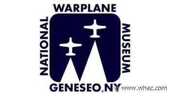 41st Geneseo Airshow planned for June