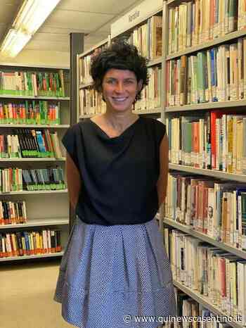 La Biblioteca Giovannini pronta al futuro - Qui News Casentino