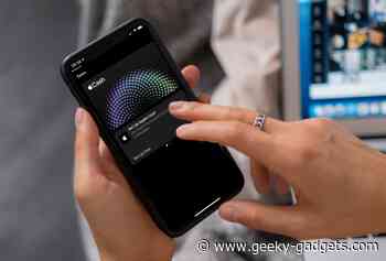 Setup Apple Pay on your iPhone, iPad, Watch and Mac
