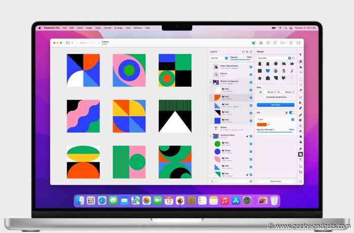 New Pixelmator Pro 2.4 Odesa photo editing app released