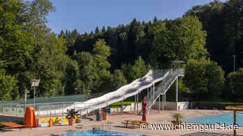 Chiemgau: „Chiemgauer Bäderwelt“ mit Traunstein, Siegsdorf, Bergen, Ruhpolding, Inzell und Reit im Winkl - chiemgau24.de