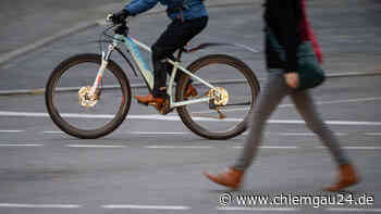 Chiemgau/Traunstein: Allgemeiner Deutscher Fahrrad-Club zertifiziert die Region zum dritten Mal - chiemgau24.de