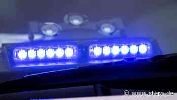 Traunstein: Schwerer Unfall mit Skiurlaubern: Fahrer stand unter Kokain - STERN.de