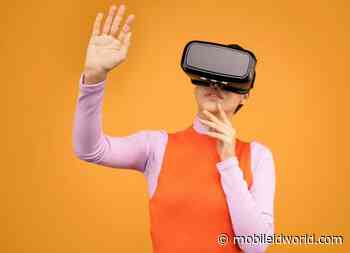 Augmented Reality SDK Gets Algorithm Upgrade - Mobile ID World