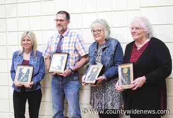 Tecumseh Chamber Teacher's Award Luncheon Returns | Countywide & Sun - Tecumseh Countywide News