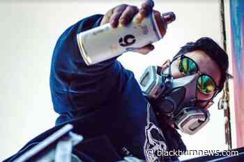 Local artist commissioned for Tecumseh mural at Legion - BlackburnNews.com