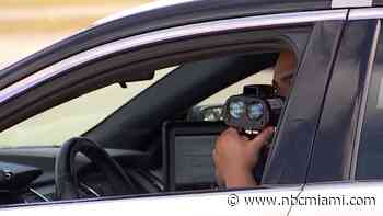 ‘Concerning': Lauderhill Police Crack Down on Reckless Drivers