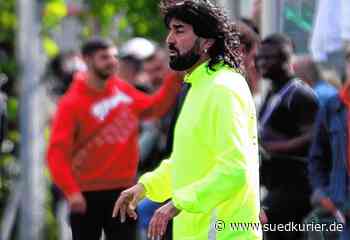 Fußball: Türkischer SV Konstanz ist zum Siegen verdammt - SÜDKURIER Online