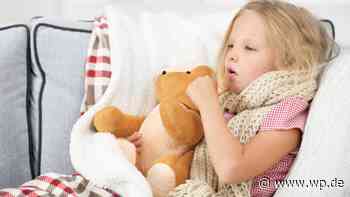 Corona in Siegen: Kinder wegen Pandemie gesünder? - WP News