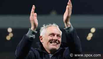 Streich schreibt Geschichte! Trainer mit den meisten BL-Siegen pro Team - SPOX