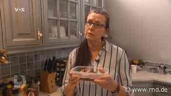 „Das perfekte Dinner“ in Siegen: „Schokoholic“ Petra misslingt ausgerechnet die Schokomousse - RND