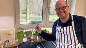 „Das perfekte Dinner“ aus Siegen: Was Zuschauer nicht sehen - WP News