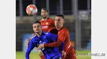SpVgg SV Weiden muss auf Kareths Höhen siegen - Onetz.de