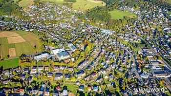 Siegen: Immobilienpreise im Umland auf neuem Rekordhoch - WP News