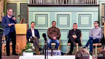 Abschiebung aus Siegen: Werden Flüchtlingsbetreuer verheizt? - WP News