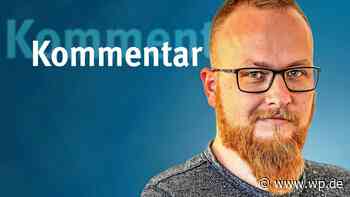 Corona-Demo in Siegen: Eine ganz, ganz schlimme Diktatur! - WP News