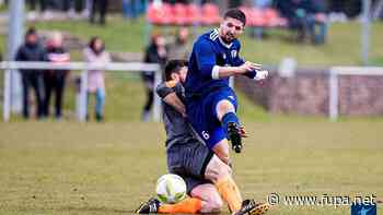 Ruhla & Ifta siegen deutlich ++ Vacha dreht - FuPa