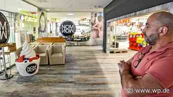 Siegen: Café NomNom muss schließen - „Das tut richtig weh“ - WP News