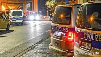 1000 Verstöße in Siegen – Polizei kontrolliert in Raserszene - WP News