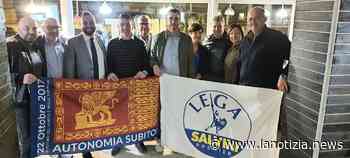 Il direttivo della Lega di Cerea si rinnova: Brendaglia è il nuovo segretario di sezione - La Notizia.news