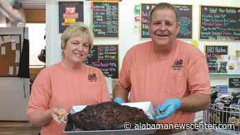 Stew, 'cue and burgers: Ingram's in Millbrook is much more than a market - Alabama NewsCenter