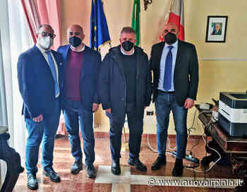 Ex Map e Juliani sono del Comune di Solofra: ora riconversione - Nuova Irpinia