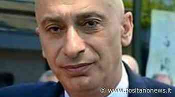 Piano di Sorrento, Vincenzo Iccarino "Rampe di Cassano opera della mia amministrazione, non c'è pudore" - Positanonews - Positanonews