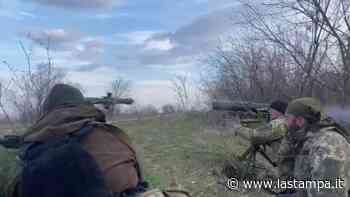 Ecco il lanciarazzi SA-7 sovietico all'opera: colpisce i russi a chilometri di distanza. Il video postato dal governatore di Mykolaiv - La Stampa