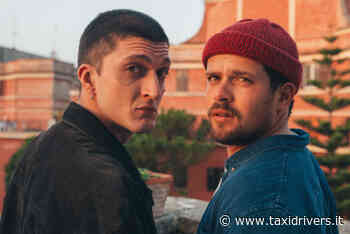 'La Svolta' Il trailer dell'opera prima di Riccardo Antonaroli - Taxidrivers.it