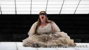 All'Opera di Roma, Jessica Pratt e John Osborn protagonisti dei Puritani di Bellini - Connessi all'Opera