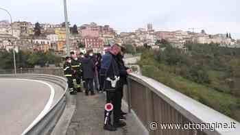 Ariano, messa in sicurezza del ponte: progetto e costi dell'opera - Ottopagine