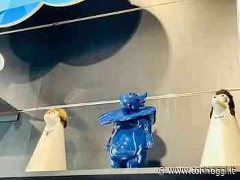 TOH, l’opera di Nicola Russo, in edizione limitata, allo Store del Museo Lavazza - TorinOggi.it