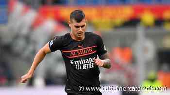 Torino, Pellegri può rimanere. Il club all'opera per abbassare la cifra del riscatto col Monaco - TUTTO mercato WEB