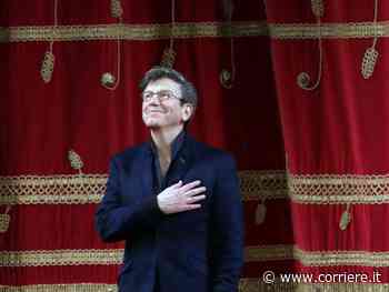 Robert Carsen: «L'opera non è un museo. Un dialogo con il pubblico» - Sette del Corriere della Sera