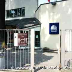 EQUILIBRIO, GRAZIA, SENTIMENTO. L'OPERA DI ANTONIO CANOVA - Città di Vimercate