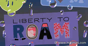 Review: ‘Venice,’ by Ange Mlinko