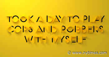 Review: ‘Madness,’ by Gabriel Ojeda-Sagué