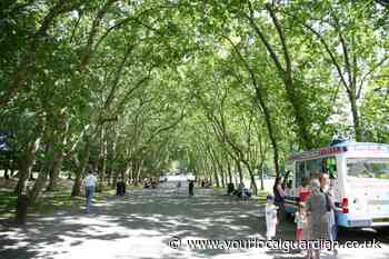New Crystal Palace Park Trust pledges to make changes in 2023 takeover