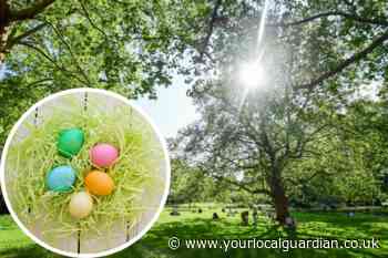 Met Office: Warm weather spells to hit south London this Easter weekend