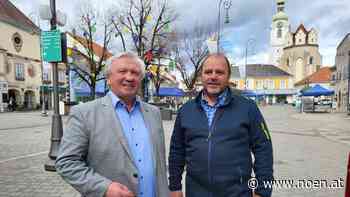 Event in Neunkirchen: Ein Abend für die Ukraine - NÖN.at